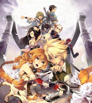 画像ギャラリー No.030のサムネイル画像 / 「BraveSongOnline」,特殊スキルや騎乗ペットなどが当たる福袋の登場