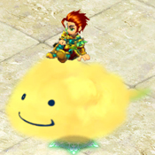 画像ギャラリー No.031のサムネイル画像 / 「BraveSongOnline」,特殊スキルや騎乗ペットなどが当たる福袋の登場