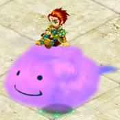 画像ギャラリー No.033のサムネイル画像 / 「BraveSongOnline」,特殊スキルや騎乗ペットなどが当たる福袋の登場