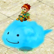 画像ギャラリー No.035のサムネイル画像 / 「BraveSongOnline」,特殊スキルや騎乗ペットなどが当たる福袋の登場