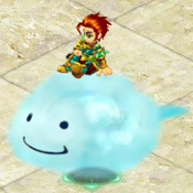 画像ギャラリー No.036のサムネイル画像 / 「BraveSongOnline」,特殊スキルや騎乗ペットなどが当たる福袋の登場