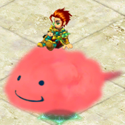 画像ギャラリー No.037のサムネイル画像 / 「BraveSongOnline」,特殊スキルや騎乗ペットなどが当たる福袋の登場