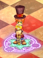 画像ギャラリー No.004のサムネイル画像 / 「BraveSongOnline」,アニメ「ギルティクラウン」とのタイアップ企画を開催