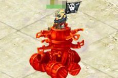 画像ギャラリー No.009のサムネイル画像 / 「BraveSongOnline」神出鬼没!仲間にもできるレアモンスターを実装