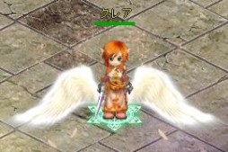 画像ギャラリー No.006のサムネイル画像 / 「BraveSongOnline」,“神器システム”実装。天使や悪魔の力を手に入れよう