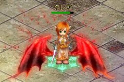 画像ギャラリー No.011のサムネイル画像 / 「BraveSongOnline」,“神器システム”実装。天使や悪魔の力を手に入れよう