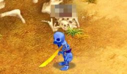 ꡼ No.013 | BraveSongOnline1ǯǰ٥Ȥǡ֥ˡåȡפ