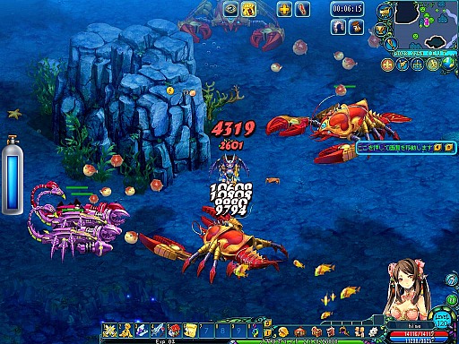 ꡼ No.010 | γεʪȥɥ饴򸫤BraveSongOnline緿åץǡȡ󳤤ξϡץݡ