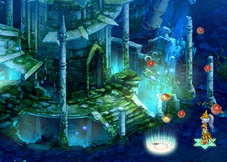 ꡼ No.004 | BraveSongOnline׳ޥåס֥ɡפ䳬ط󥸥֥ɥ饴󥿥פʤɤåץǡȤǰƼ省ڡⳫ