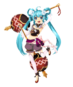 ꡼ No.001 | BraveSongOnlineס¿Υݡȥıͺ֥ᥤᥤפо