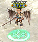 画像ギャラリー No.018のサムネイル画像 / 「BraveSongOnline」,多数のサポートスキルを持つ英雄「メイメイ」が登場