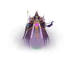 画像ギャラリー No.001のサムネイル画像 / 「BraveSongOnline」ユニット合体システムに新たなレアモンスター3体が登場