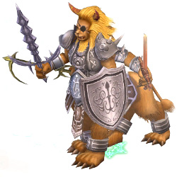 画像ギャラリー No.007のサムネイル画像 / 「BraveSongOnline」ユニット合体システムに新たなレアモンスター3体が登場