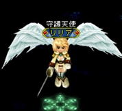 画像ギャラリー No.001のサムネイル画像 / 「BraveSongOnline」ユニット合体システムにレアモンスター2種が追加