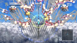 #005Υͥ/Х󥬥äƤ롣Bangai-O HD: Missile FuryסXbox LIVE ɤ̤54˥꡼
