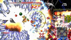 ���������꡼ No.006�Υ���ͥ������ / �Х󥬥����������äƤ��롣��Bangai-O HD: Missile Fury�ס�Xbox LIVE ���������ɤ��̤���5��4���˥�꡼��