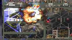 #013Υͥ/Х󥬥äƤ롣Bangai-O HD: Missile FuryסXbox LIVE ɤ̤54˥꡼