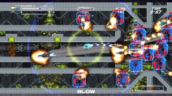 ���������꡼ No.015�Υ���ͥ������ / �Х󥬥����������äƤ��롣��Bangai-O HD: Missile Fury�ס�Xbox LIVE ���������ɤ��̤���5��4���˥�꡼��