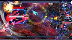 ���������꡼ No.017�Υ���ͥ������ / �Х󥬥����������äƤ��롣��Bangai-O HD: Missile Fury�ס�Xbox LIVE ���������ɤ��̤���5��4���˥�꡼��