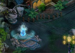 ���������꡼ No.004�Υ���ͥ������ / �ȵ�ˤΤʤ���MMORPG�ɡ֥饫�ȥ˥��פΥ��������ɦ¥ƥ������罸�������������ȡ�2000̾ʬ��4Gamer�ɼ��Ȥ����äƱ��礷�褦