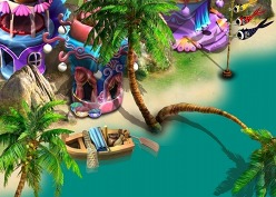 ���������꡼ No.005�Υ���ͥ������ / �ȵ�ˤΤʤ���MMORPG�ɡ֥饫�ȥ˥��פΥ��������ɦ¥ƥ������罸�������������ȡ�2000̾ʬ��4Gamer�ɼ��Ȥ����äƱ��礷�褦