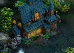 ���������꡼ No.007�Υ���ͥ������ / �ȵ�ˤΤʤ���MMORPG�ɡ֥饫�ȥ˥��פΥ��������ɦ¥ƥ������罸�������������ȡ�2000̾ʬ��4Gamer�ɼ��Ȥ����äƱ��礷�褦