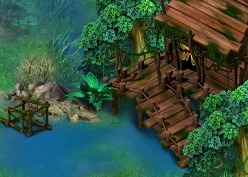 ���������꡼ No.008�Υ���ͥ������ / �ȵ�ˤΤʤ���MMORPG�ɡ֥饫�ȥ˥��פΥ��������ɦ¥ƥ������罸�������������ȡ�2000̾ʬ��4Gamer�ɼ��Ȥ����äƱ��礷�褦