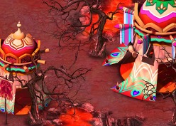 ���������꡼ No.009�Υ���ͥ������ / �ȵ�ˤΤʤ���MMORPG�ɡ֥饫�ȥ˥��פΥ��������ɦ¥ƥ������罸�������������ȡ�2000̾ʬ��4Gamer�ɼ��Ȥ����äƱ��礷�褦