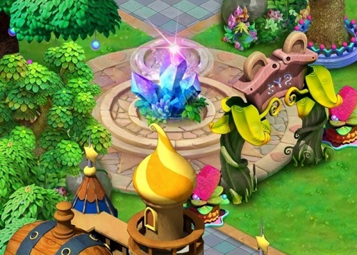 画像ギャラリー No.003のサムネイル画像 / ブラウザだけで遊べるMMORPG「ラカトニア」,クローズドβテストは7月13日にスタート。テスター2000名の追加募集が決定