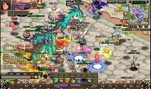 ���������꡼ No.002�Υ���ͥ������ / �֥饦����ͷ�٤�MMORPG�֥饫�ȥ˥��פ����������ӥ���7��22���˥������ȡ�7��27������ϥ˥��˥����ץ�Ǥ�ץ쥤��ǽ��