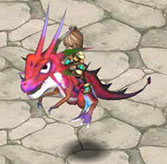 画像集#001のサムネイル/「ラカトニア」,1月22日から「干支午キャンペーン」第2弾がスタート