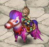 画像集#002のサムネイル/「ラカトニア」,1月22日から「干支午キャンペーン」第2弾がスタート