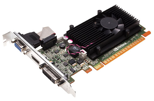 NVIDIAGeForce 500ΡGTץǥGeForce GT 520פȯɽɻԾ