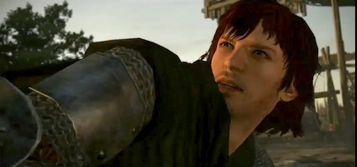 Dragon's Dogmaץȥ쥤顼