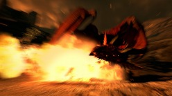 ���������꡼ No.009�Υ���ͥ������ / ���ץ��󡤿����Dragon's Dogma�פΥ��������Ƥ���6��Ǹ�������1��ϴ���Ū����ʬ�˥ե�������������ACTION�ԡ�