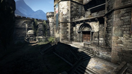 ���������꡼ No.010�Υ���ͥ������ / ��Dragon's Dogma�ס�ʪ�������Ȥʤ�Į���͸����괬�����׿�ʪ�����餫�ˤʤä�������Ҳ���2�ơ�STORY�ԡ�