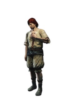 ���������꡼ No.014�Υ���ͥ������ / ��Dragon's Dogma�ס�ʪ�������Ȥʤ�Į���͸����괬�����׿�ʪ�����餫�ˤʤä�������Ҳ���2�ơ�STORY�ԡ�