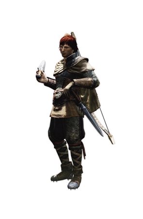 ���������꡼ No.004�Υ���ͥ������ / ��Dragon's Dogma�פǥץ쥤�䡼������Ǥ��뿦�Ȥξ��󤬸����ˡ��ޤ��ϴ���Ū��3�Ĥο��Ȥ�������å����褦