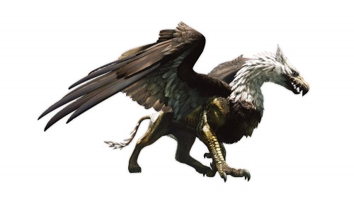 ���������꡼ No.002�Υ���ͥ������ / ��Dragon's Dogma�פΥХȥ�˴ؤ���������餫�ˡ�����Υ���饯�������Ϥ��碌������ʲ�ʪã��Ω����������