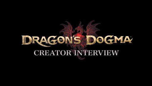 Dragon's Dogmaץꥨ󥿥ӥ塼