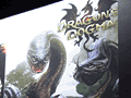 E3 2011ΥθܤФȤϽ륫ץʡDragon\'s Dogmaץץ쥤ݡȡʢࡼӡɲá