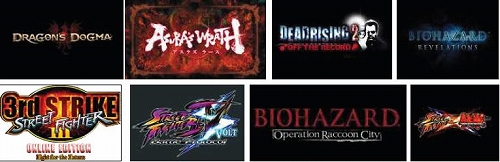 画像ギャラリー No.001のサムネイル画像 / Web番組「ハギとこ!」第17回はE3 2011のカプコン作品総まとめSP