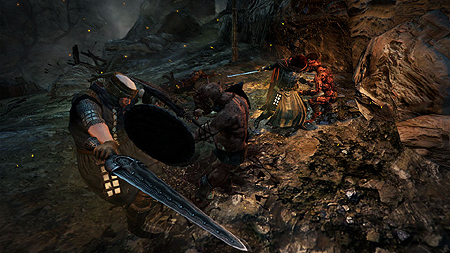 ���������꡼ No.005�Υ���ͥ������ / ��Dragon's Dogma�ס��ץ쥤�䡼�򥵥ݡ��Ȥ��뿴����̣����AI����饯�����֥ݡ���פξܺپ��󤬸�����