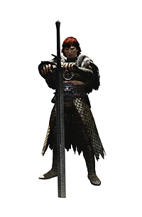 ���������꡼ No.002�Υ���ͥ������ / ��Dragon's Dogma�ס�3�Ĥξ�̿���֥������ꥢ���ס֥�󥸥㡼�ס֥������顼�פξ��󤬸�����