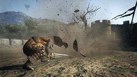 ���������꡼ No.003�Υ���ͥ������ / ��Dragon's Dogma�ס�3�Ĥξ�̿���֥������ꥢ���ס֥�󥸥㡼�ס֥������顼�פξ��󤬸�����