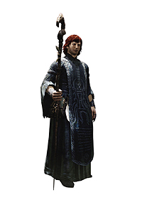 ���������꡼ No.006�Υ���ͥ������ / ��Dragon's Dogma�ס�3�Ĥξ�̿���֥������ꥢ���ס֥�󥸥㡼�ס֥������顼�פξ��󤬸�����