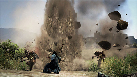 ���������꡼ No.007�Υ���ͥ������ / ��Dragon's Dogma�ס�3�Ĥξ�̿���֥������ꥢ���ס֥�󥸥㡼�ס֥������顼�פξ��󤬸�����