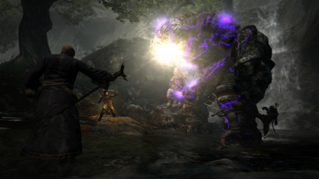 ���������꡼ No.004�Υ���ͥ������ / �ǥ�����������®�������Τ����졼�����ޤǷ�ġ���Dragon's Dogma�פΥ�󥹥���������ʿͷ��ε�����̿�Ρ֥������פ˾��Ƥ뵤�����ʤ�