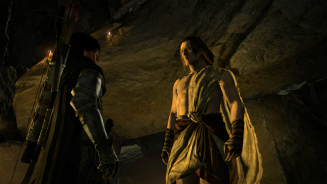 ���������꡼ No.005�Υ���ͥ������ / ��Dragon's Dogma�ס��ͷ��ε��糨�������줿�֥ҥ�ե����奢�ε֡פȤ����ǽв񤦽��׿�ʪ�ֶ�ԡפȤϡ�