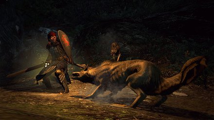 ���������꡼ No.003�Υ���ͥ������ / ����������ȸ����Ӥ�ʡ���Dragon's Dogma�פ���������©���륪�����ߡ��ꥶ���ɥޥ󡤥ϡ��ԡ���Ҳ�